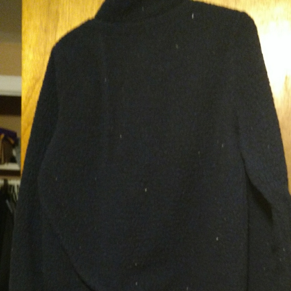 Womens sweatshirt